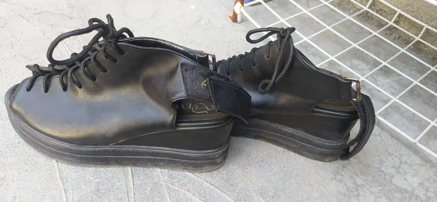 کفش|کیف، کفش، کمربند|سنندج, |دیوار