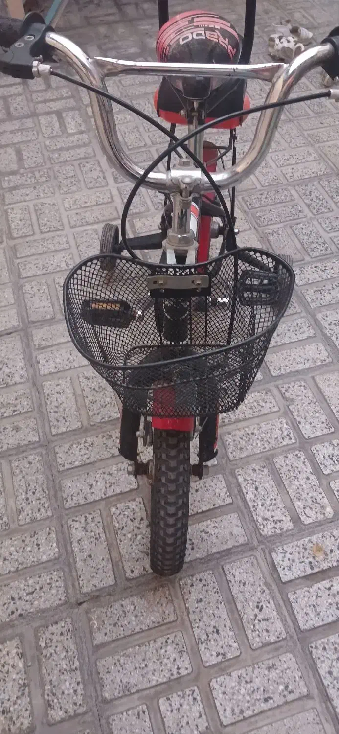 دوچرخه سایز12|دوچرخه، اسکیت، اسکوتر|ارومیه, |دیوار