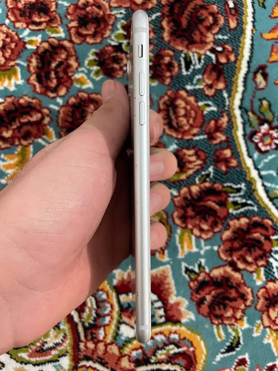 iPhone 7 plus|موبایل|قوچان, |دیوار