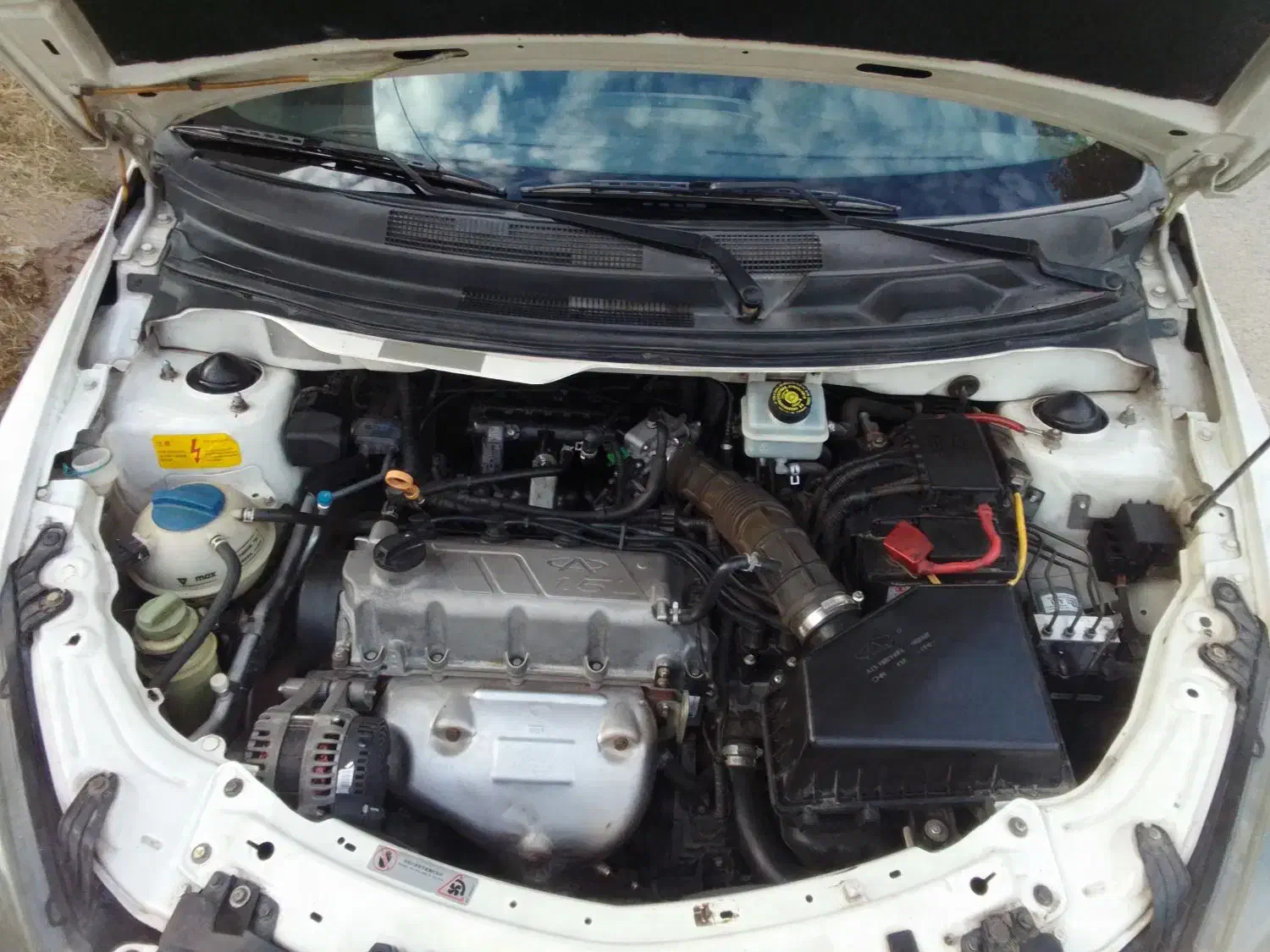 315|خودرو سواری و وانت|اهر, |دیوار