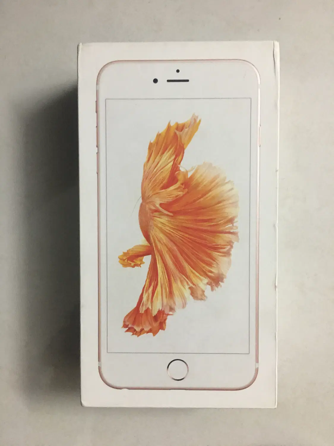 6s plus 64g|موبایل|اراک, |دیوار