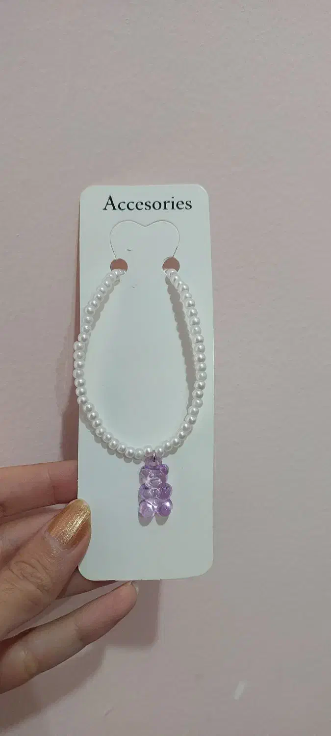 حراج گردنبد و دستبند دخترانه و پسرانه دانش آموزی|حراج|تهران, بازار|دیوار