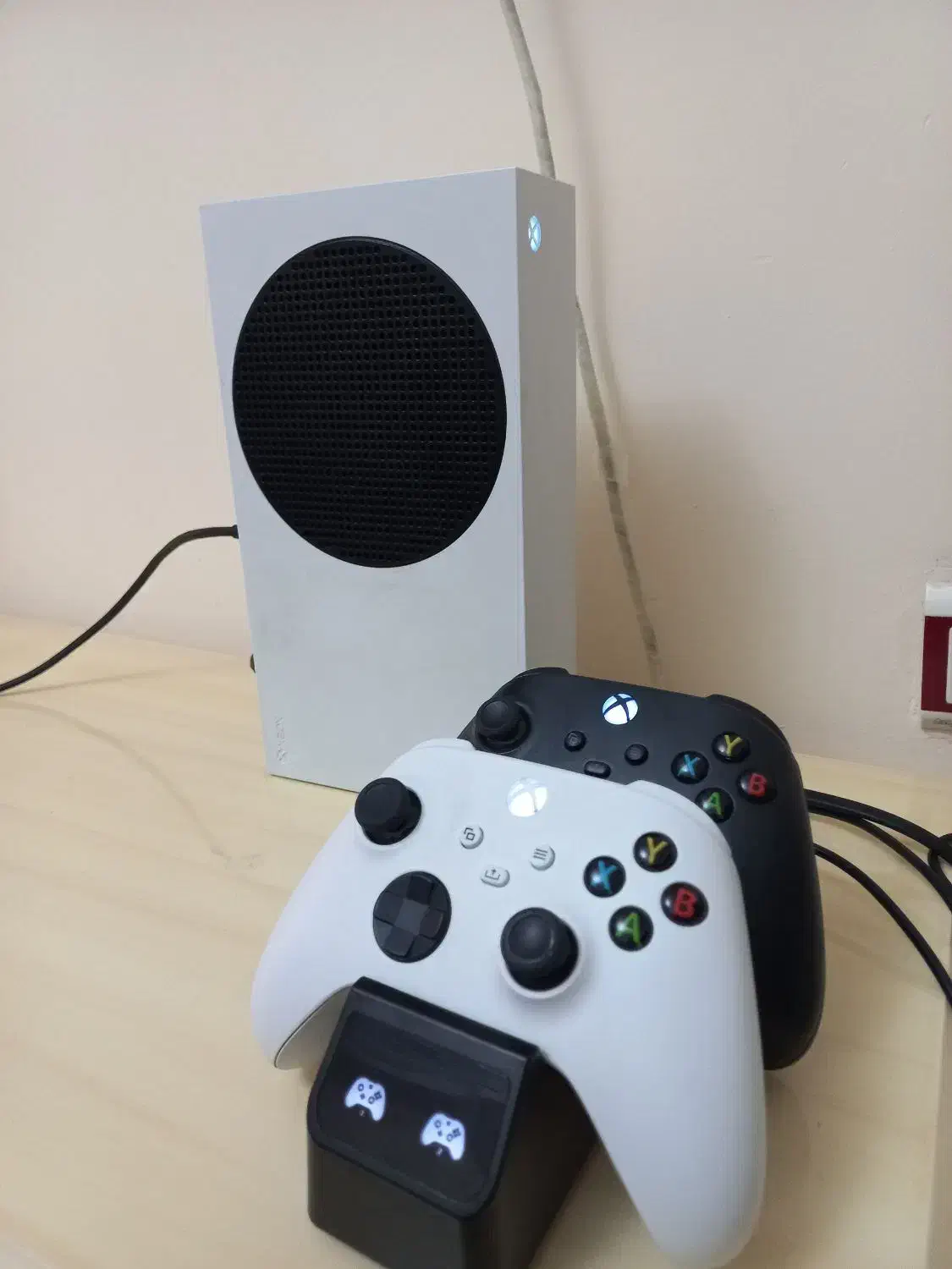 ایکس باکس سری اس ۵۱۲گیگ|کنسول، بازی ویدئویی و آنلاین|ساری, |دیوار