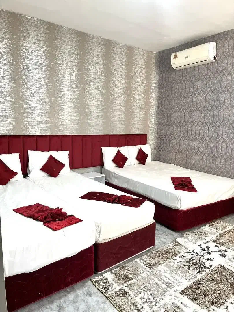 مشهدمقدس(هتل و هتل آپارتمان) با قیمت ویژه|تور و چارتر|بافق, |دیوار