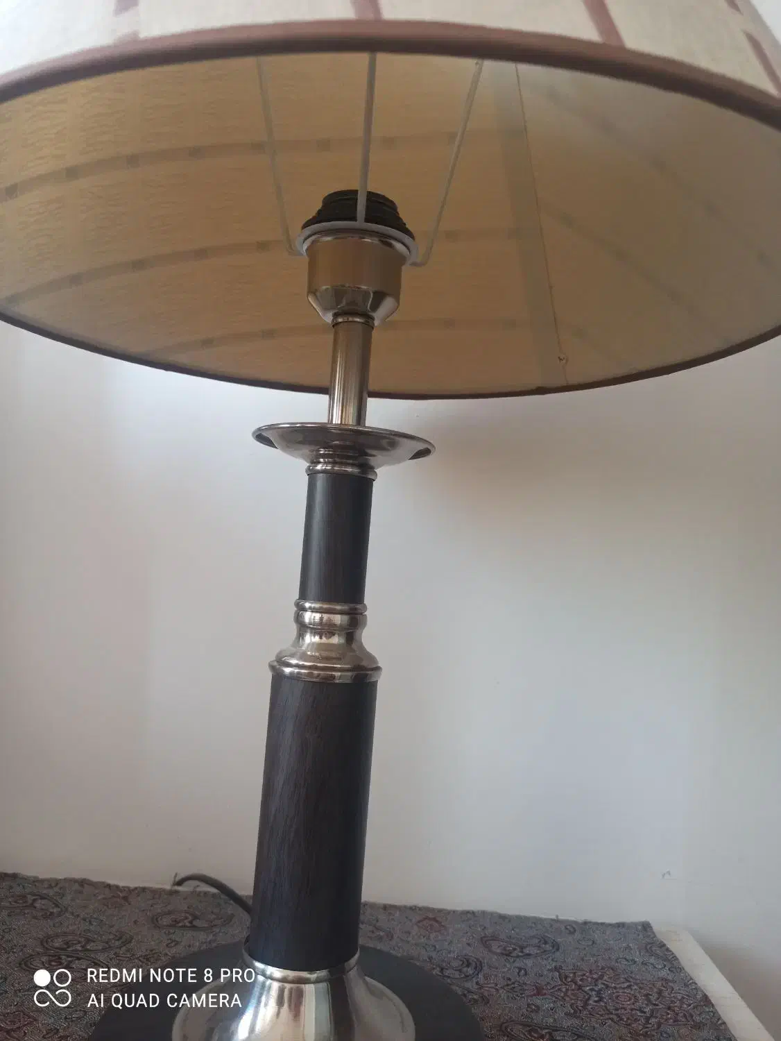 آباژور|چراغ خواب و آباژور|زنجان, |دیوار