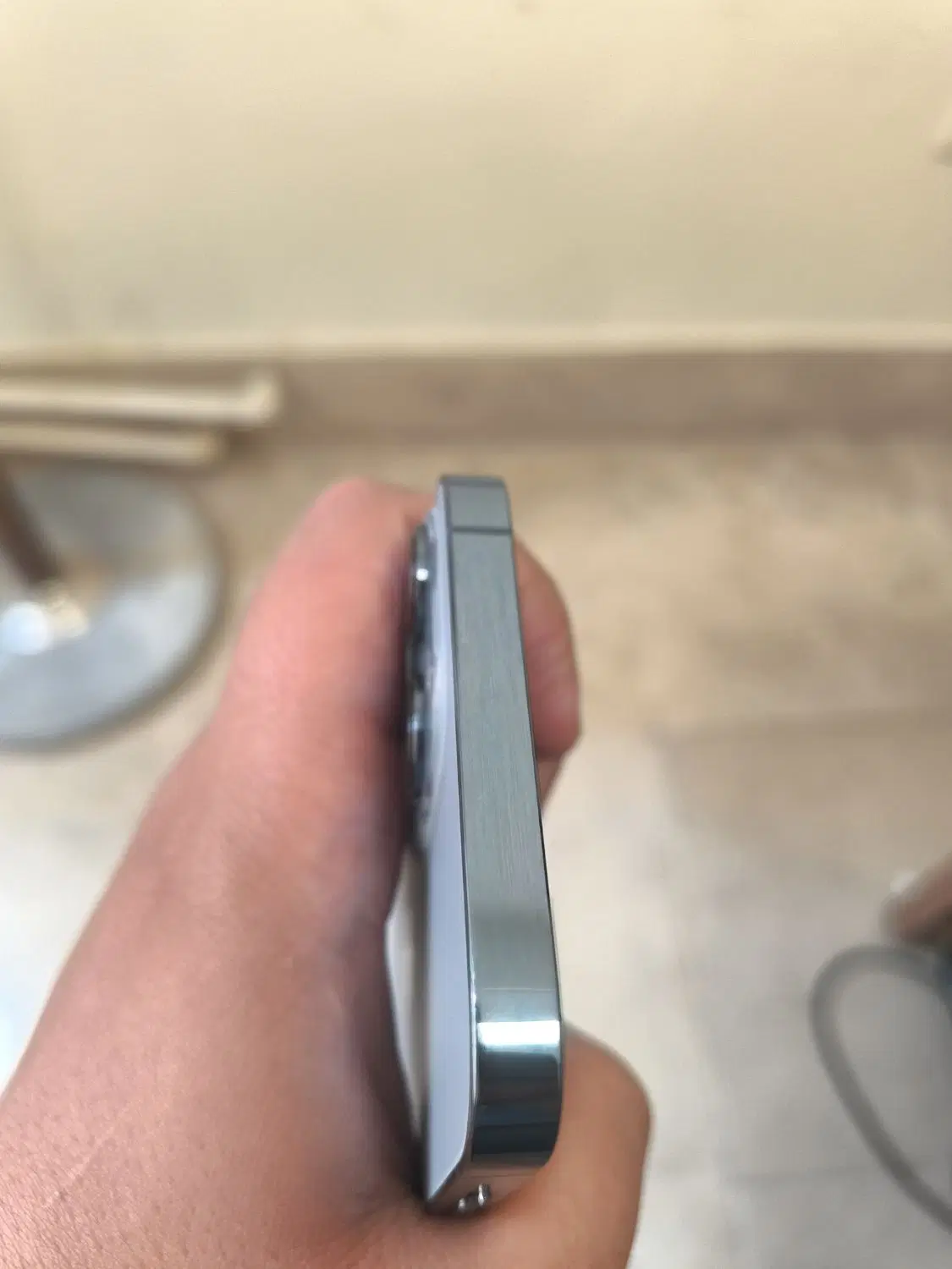 iphone 13 pro max 1tra|موبایل|اصفهان, عسگریه|دیوار