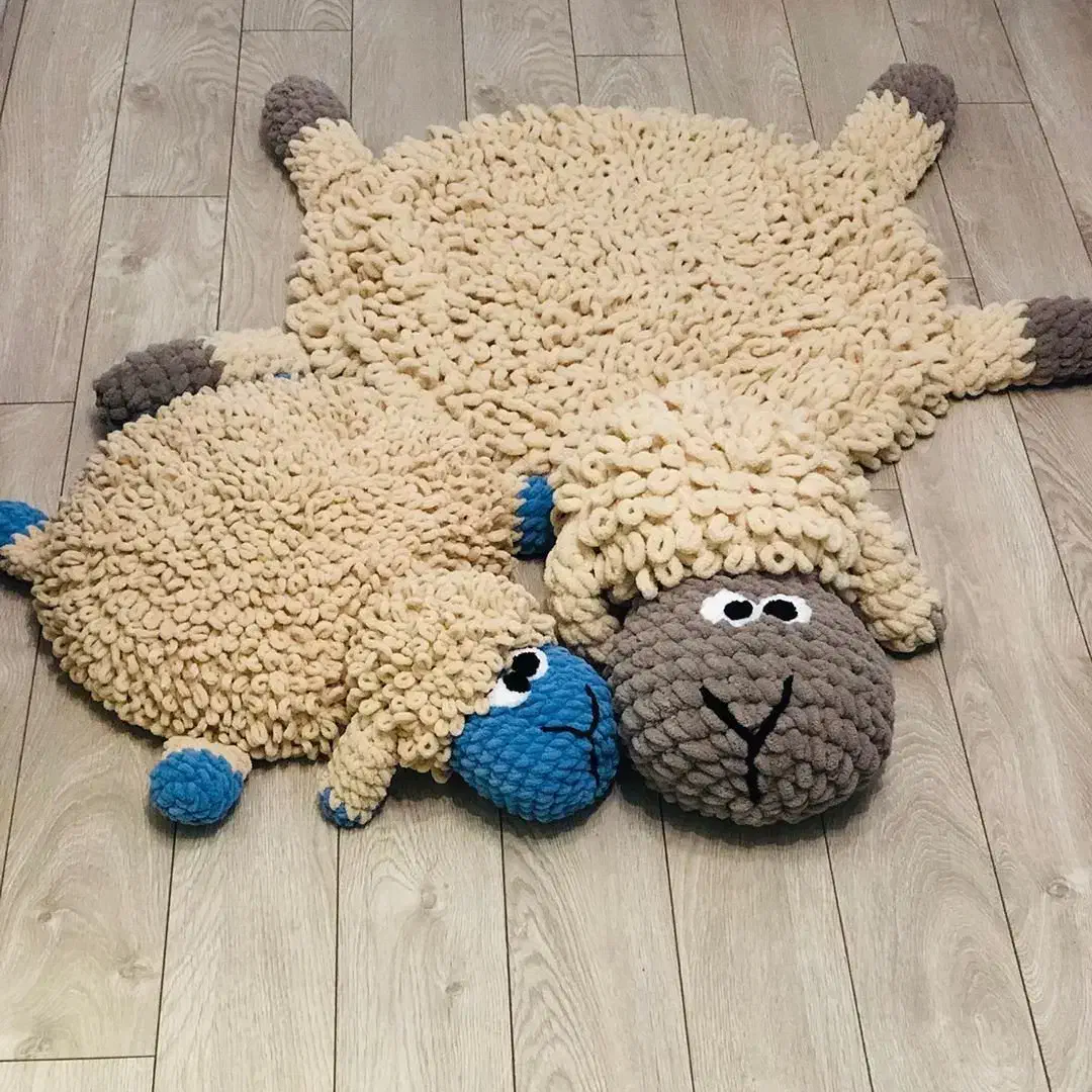 فرشینه ببعی|فرش|بیرجند, |دیوار