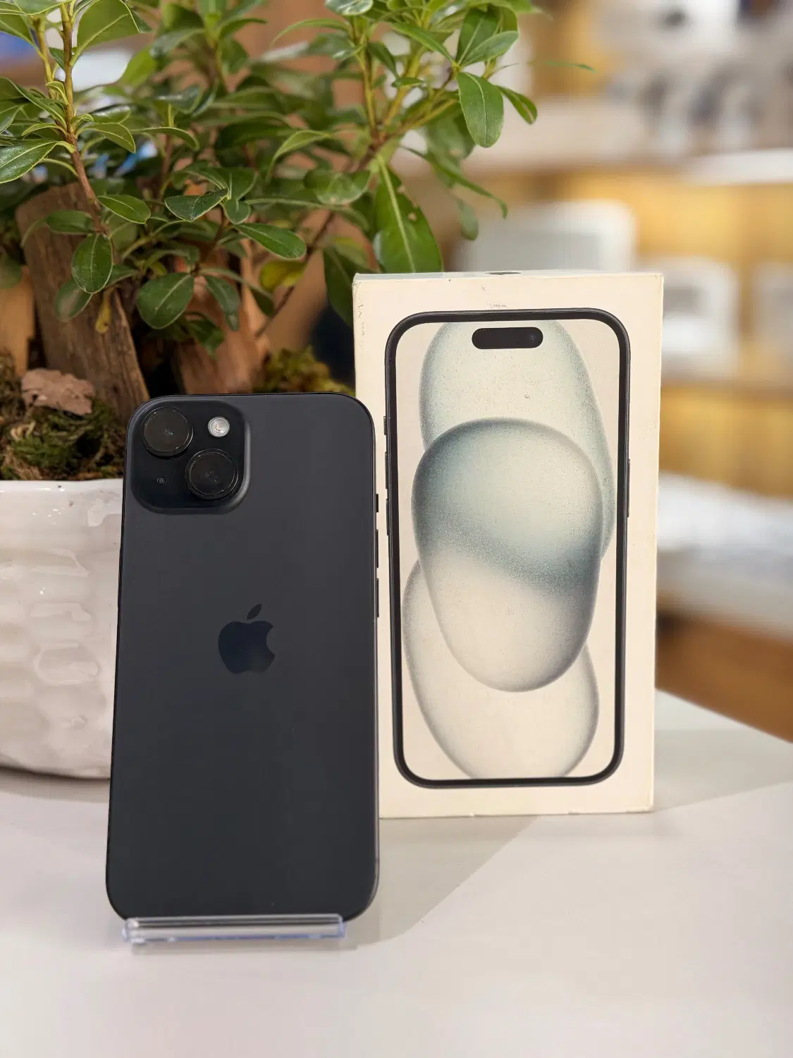iPhone 15 Normal|موبایل|کرج, اتحاد|دیوار