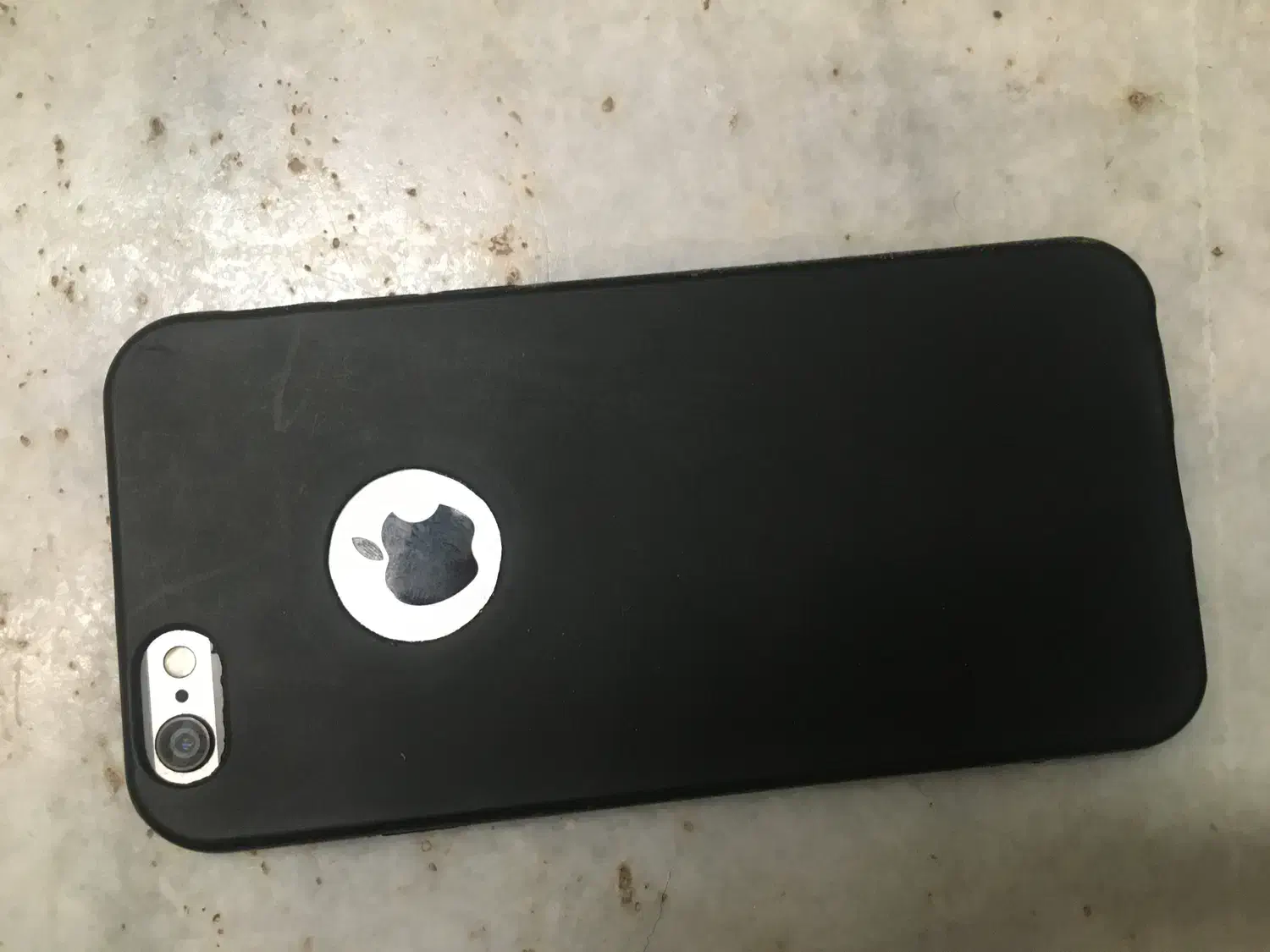 ایفون6 ۱۲۸GB|موبایل|زرند, |دیوار