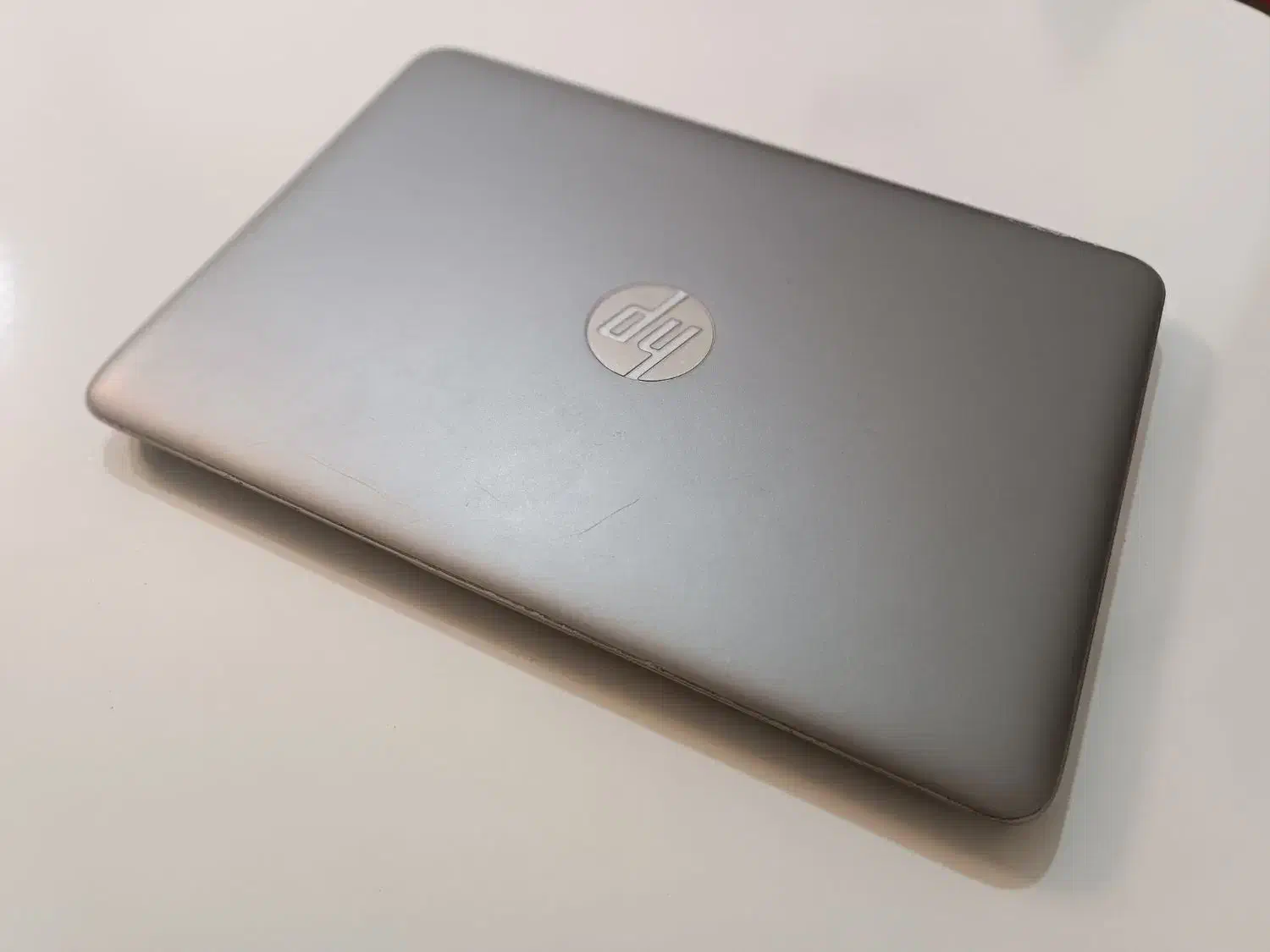 لپ تاپ hp elitebook 820 g3|رایانه همراه|قم, مسجد امام حسن|دیوار