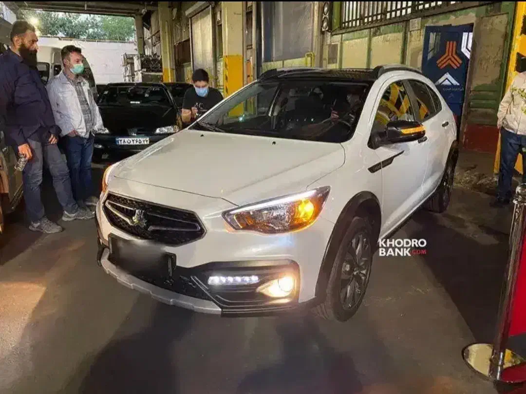 حواله آریا|خودرو سواری و وانت|پارس‌آباد, |دیوار