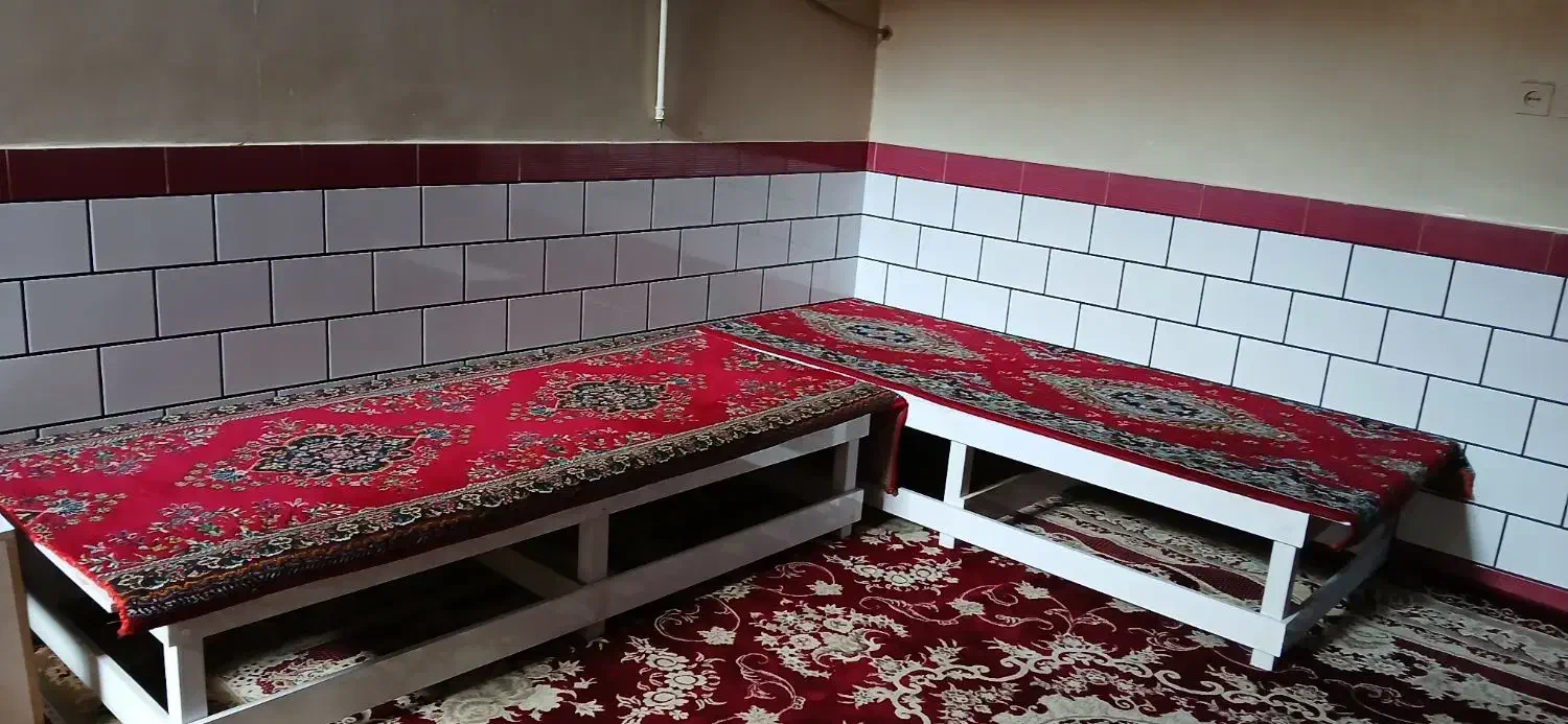 تخت|تخت و سرویس خواب|اندیمشک, |دیوار