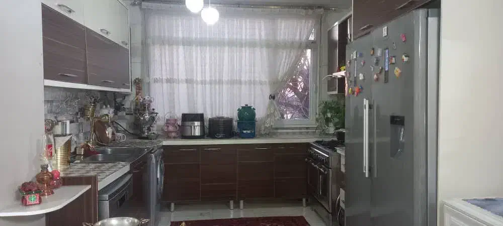 اجاره مسکونی 135 متر دوبلکس|اجارهٔ آپارتمان|وحیدیه, |دیوار