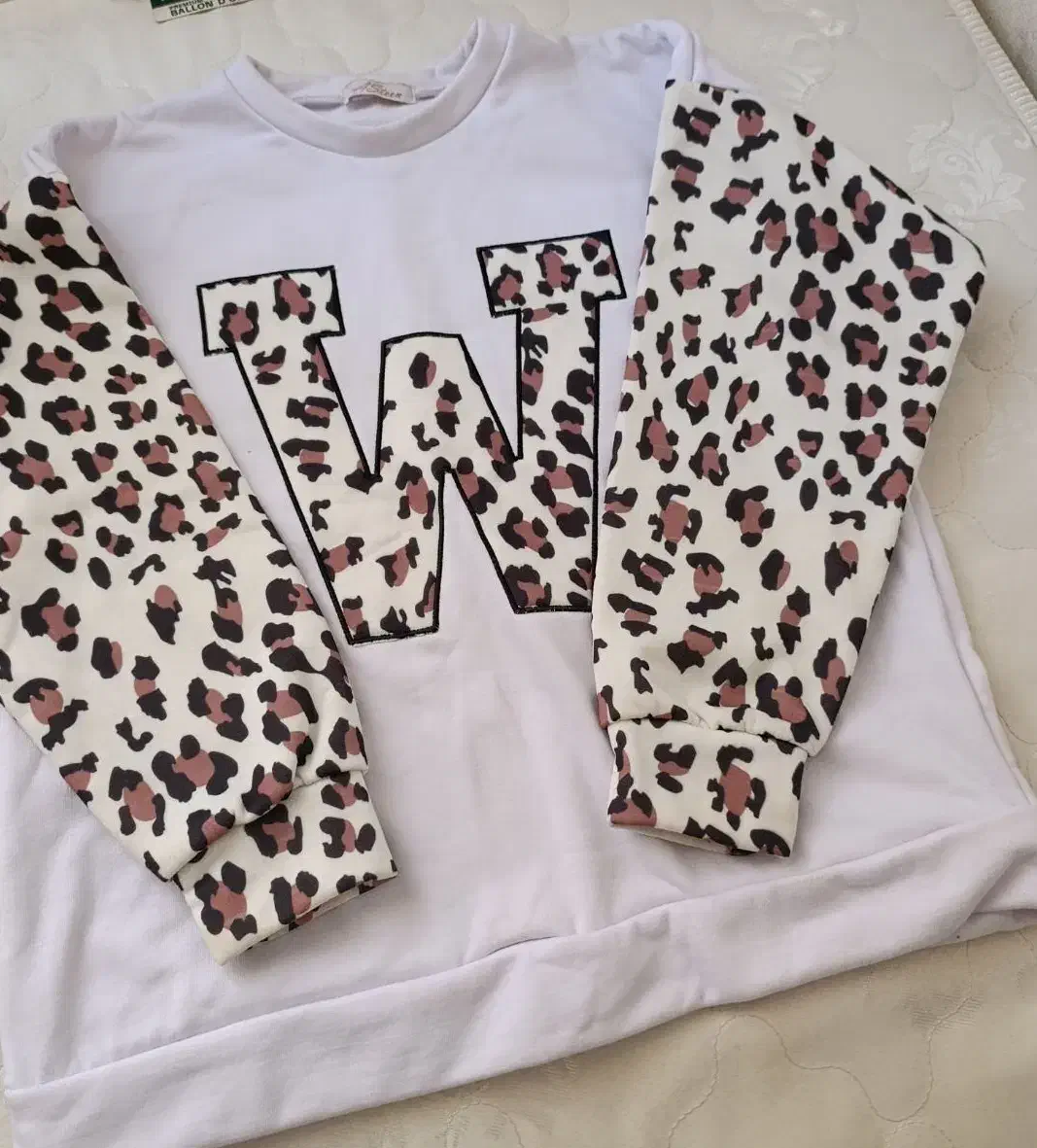 ست دورس و شلوار نو|لباس|پرند, فاز ۴|دیوار