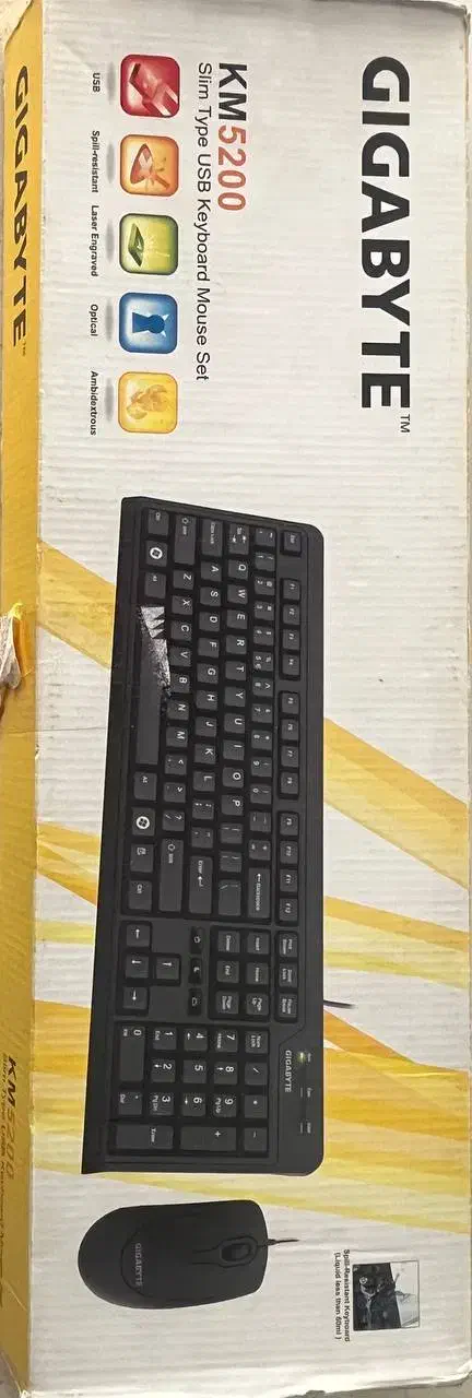 کیبورد|قطعات و لوازم جانبی رایانه|تهران, تهرانپارس جنوبی|دیوار