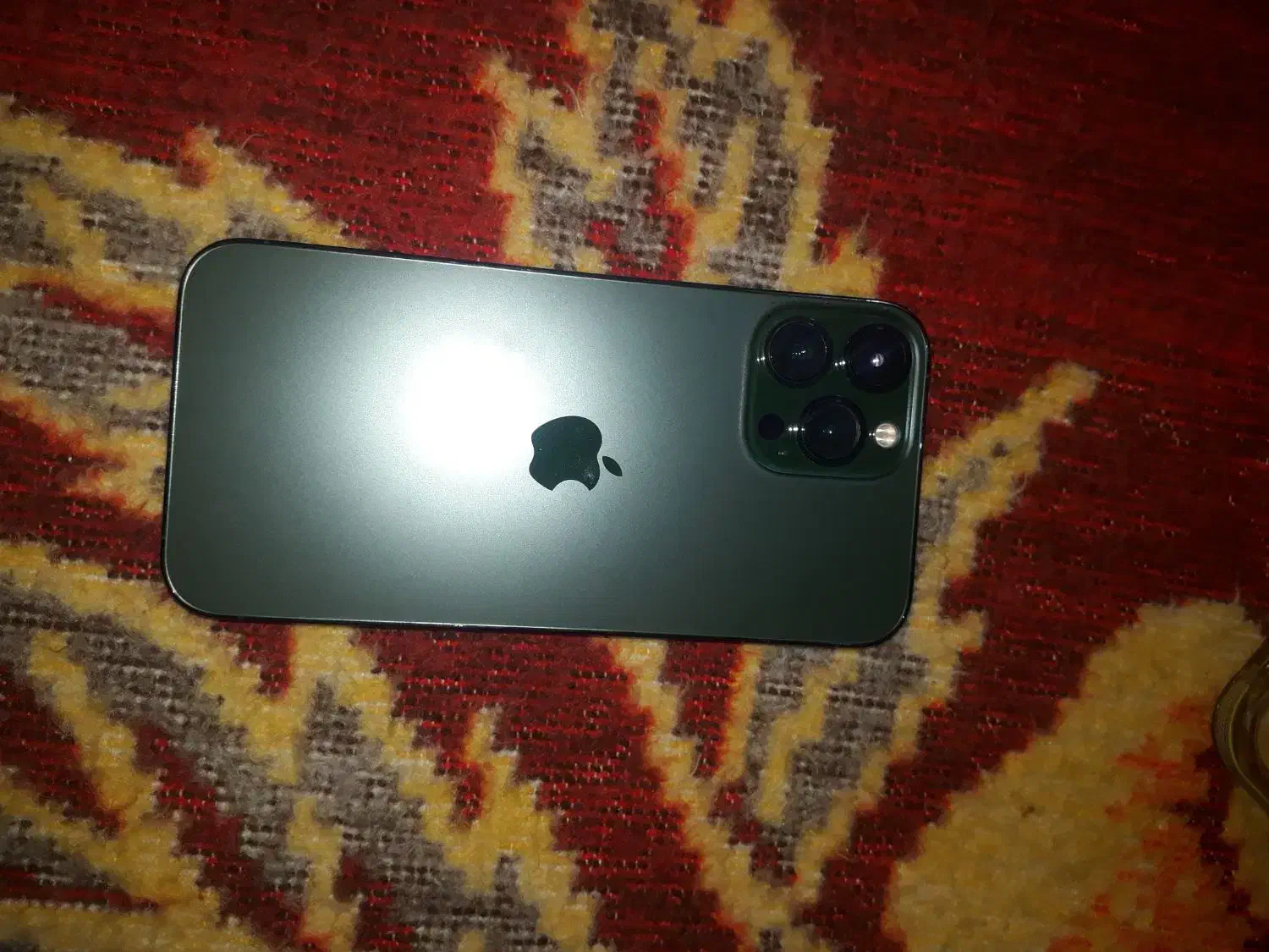 ایفون ۱۳پرومکس|موبایل|بندرعباس, |دیوار