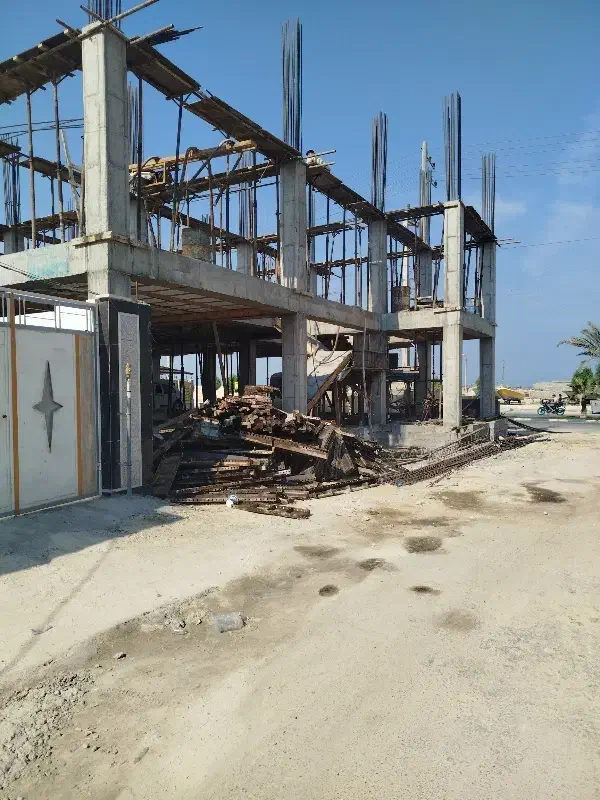 نیروی کار ارماتور بندی|استخدام معماری، عمران و ساختمانی|درگهان, |دیوار