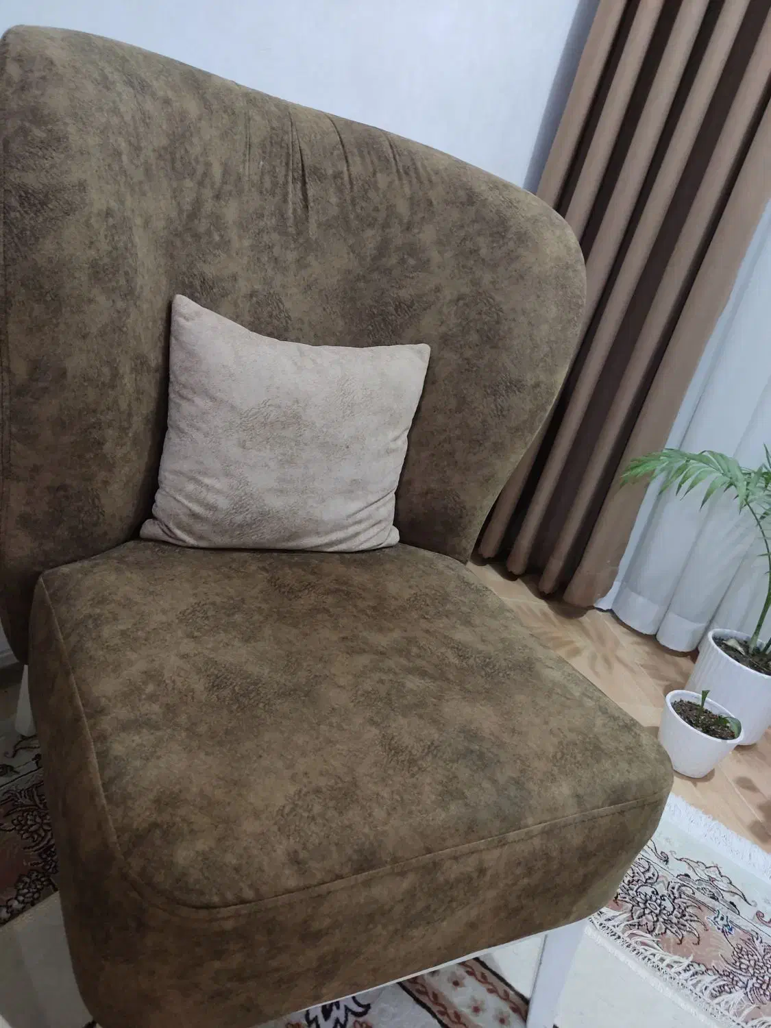 مبلمان هفت نفره|مبلمان خانگی و میز عسلی|بندرعباس, |دیوار