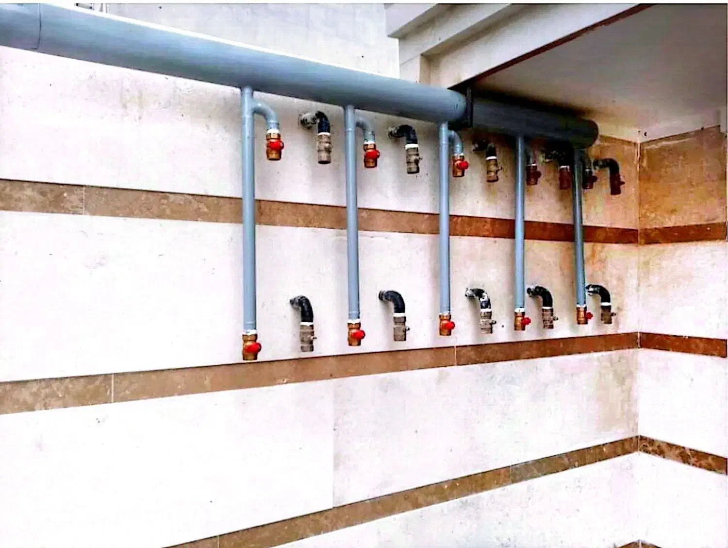 گازکشی منازل،گاز کشی،گاز رسانی، لوله کشی گاز|خدمات پیشه و مهارت|زابل, |دیوار