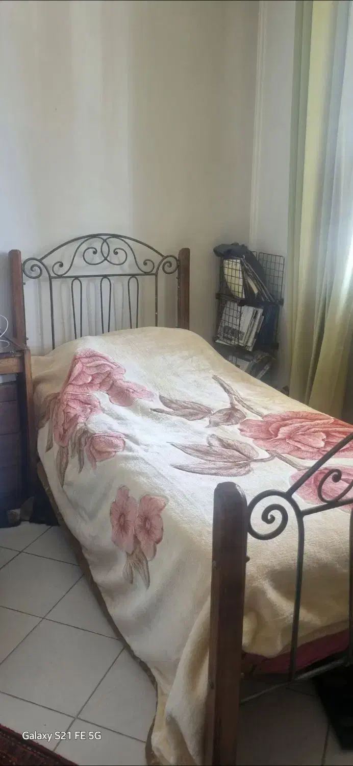 تختخواب تک‌نفره|تخت و سرویس خواب|تهران, پرواز|دیوار