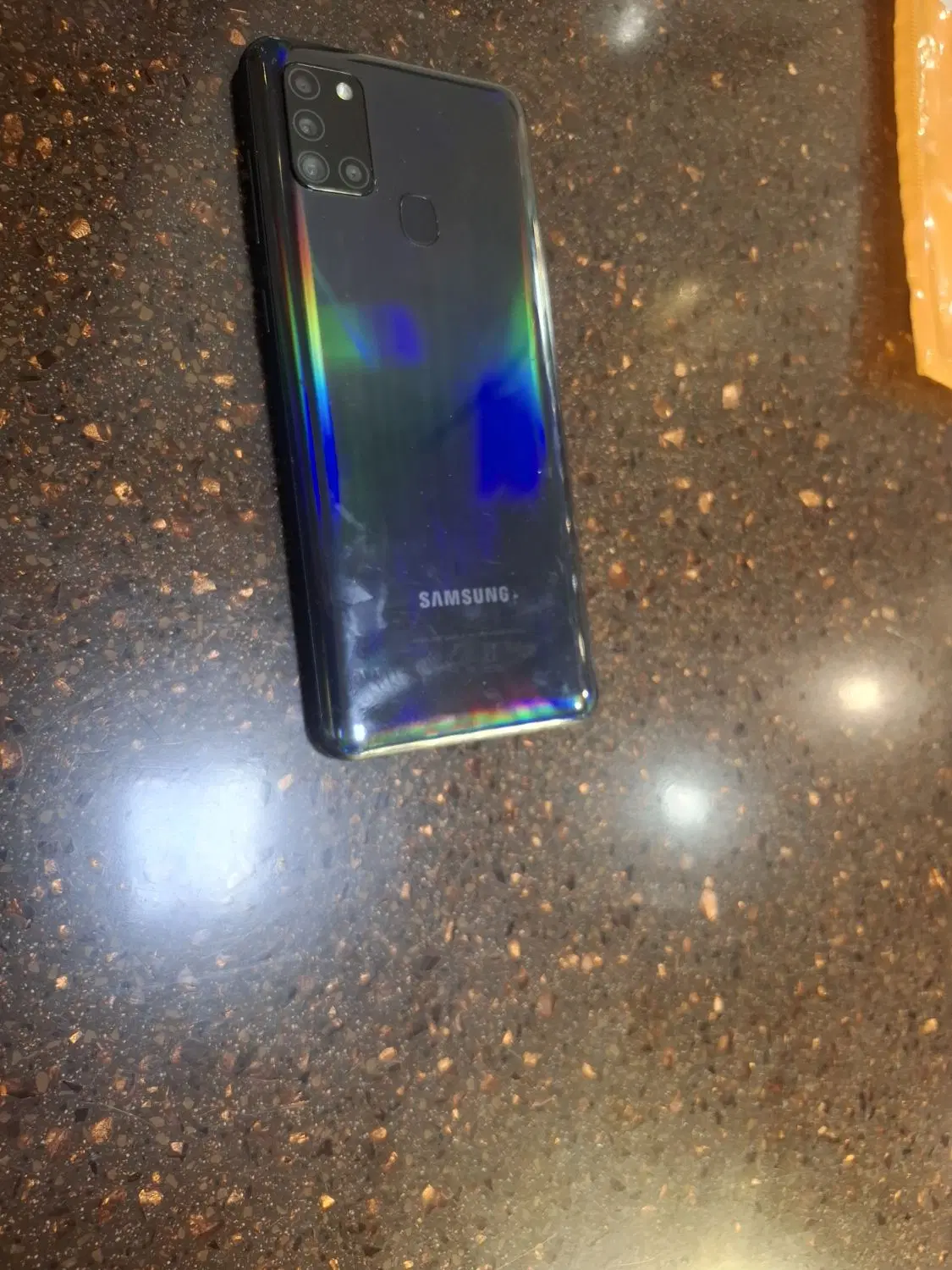 a21s 64g|موبایل|اصفهان, خانه اصفهان|دیوار