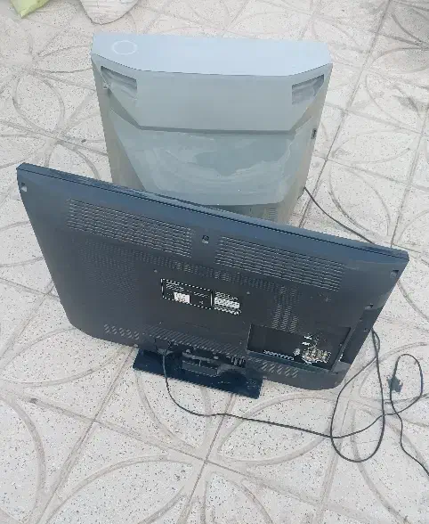 تلویزیون TV میز|تلویزیون و پروژکتور|مرودشت, شهرک مهدیه|دیوار