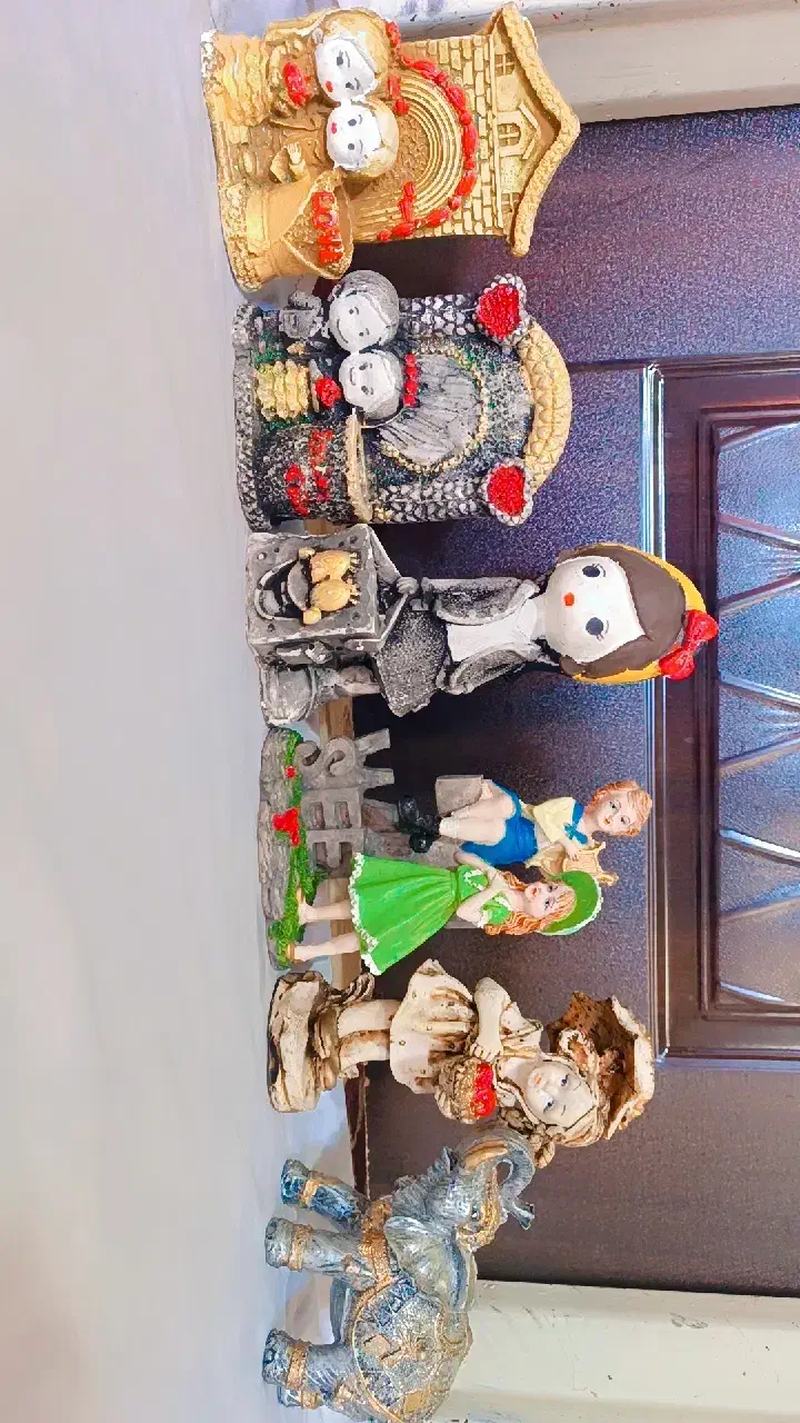 مجسمه و دکوراسیون|مجسمه، تندیس، ماکت|شیراز, سلطان آباد|دیوار