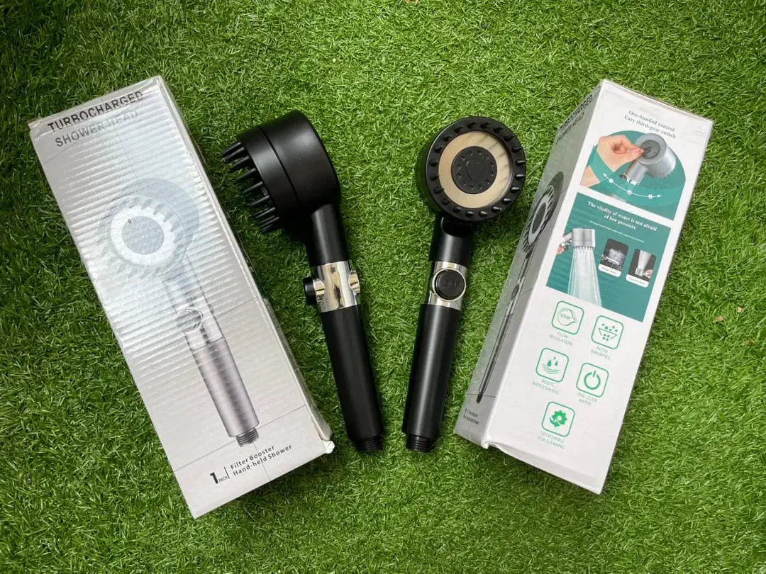 سر دوش ماساژوری|آرایشی، بهداشتی، درمانی|سنندج, |دیوار