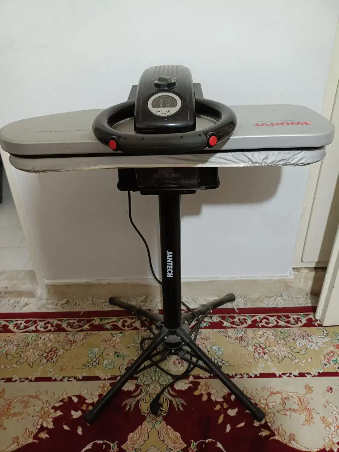 اتو پرسی|اتو و لوازم اتو|تهران, تهرانپارس شرقی|دیوار