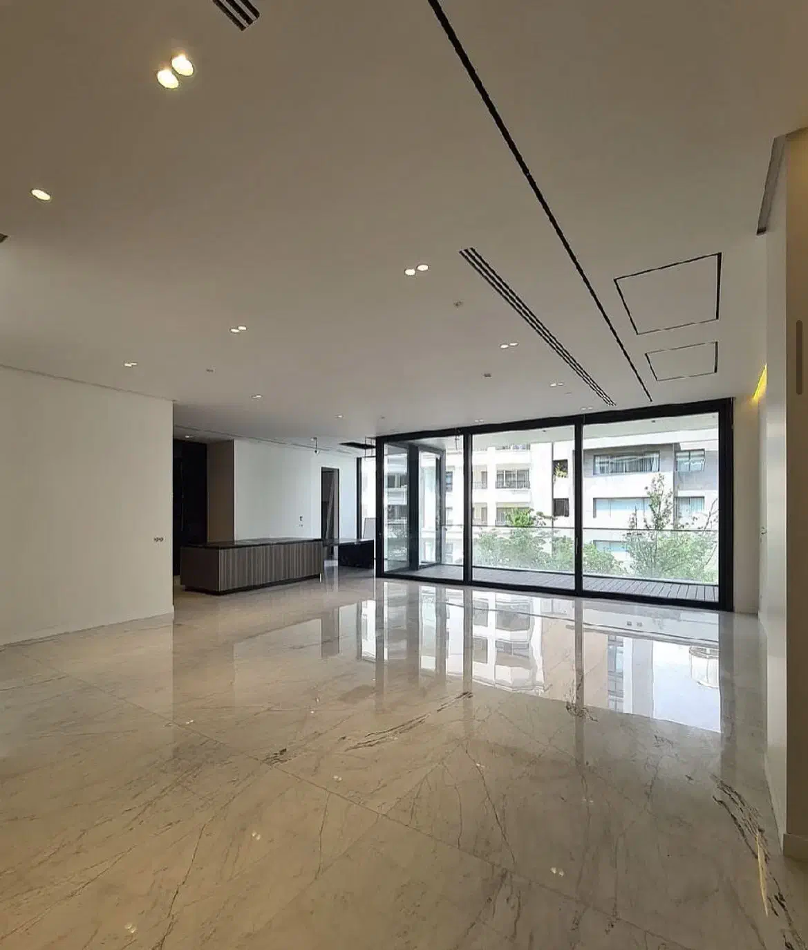 ۱۸۰ متری/تکواحده/سروش الهام|فروش آپارتمان|اهواز, کیانپارس |دیوار