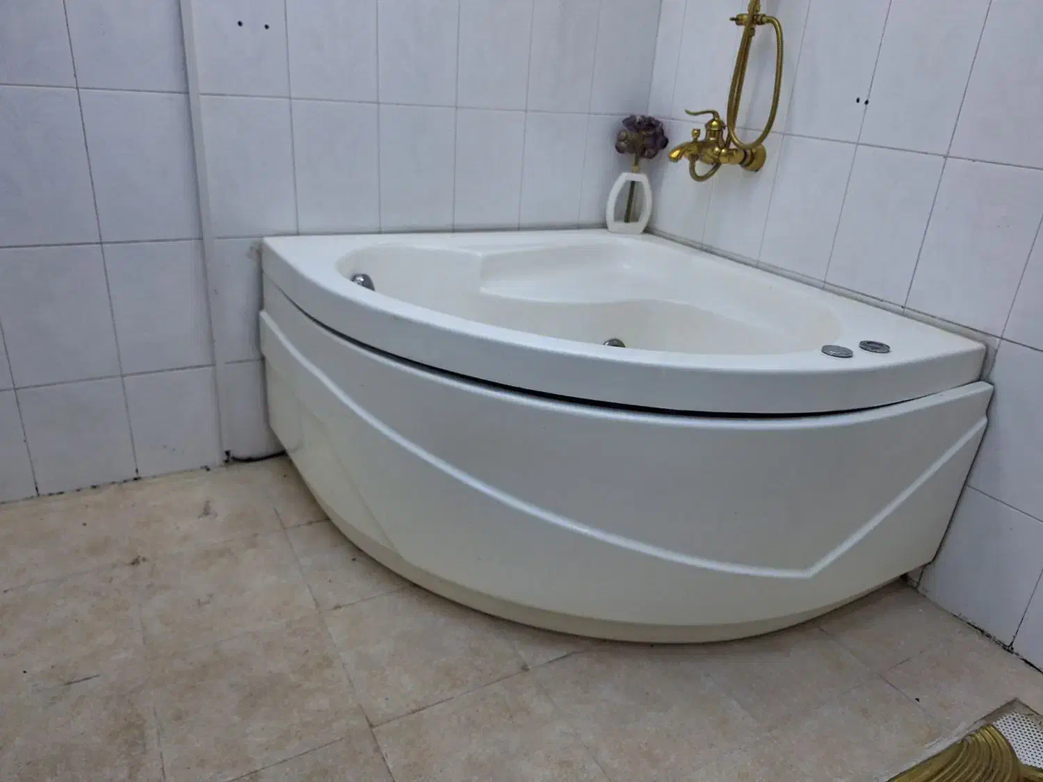 وان حمام|لوازم حمام|فردیس, شهرک هفده شهریور|دیوار