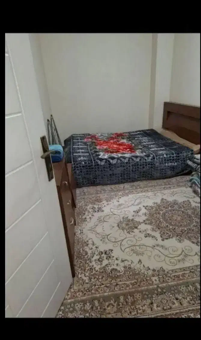 آپارتمان۱۱۷متری۲خواب باپارکینگ/مصلی کوثرها(سنددار)|فروش آپارتمان|نسیمشهر, |دیوار