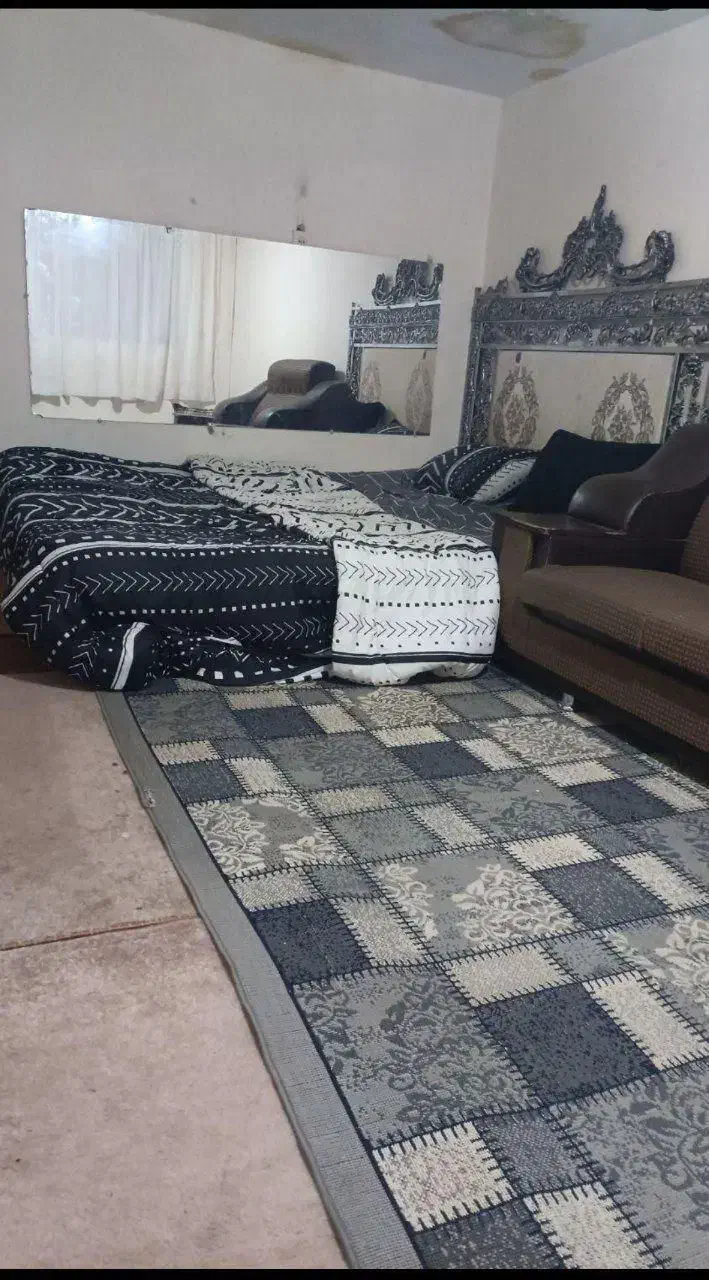 سوییت/60متری عبدالمطلب|اجارهٔ کوتاه‌مدت آپارتمان و سوئیت|مشهد, عبادی|دیوار