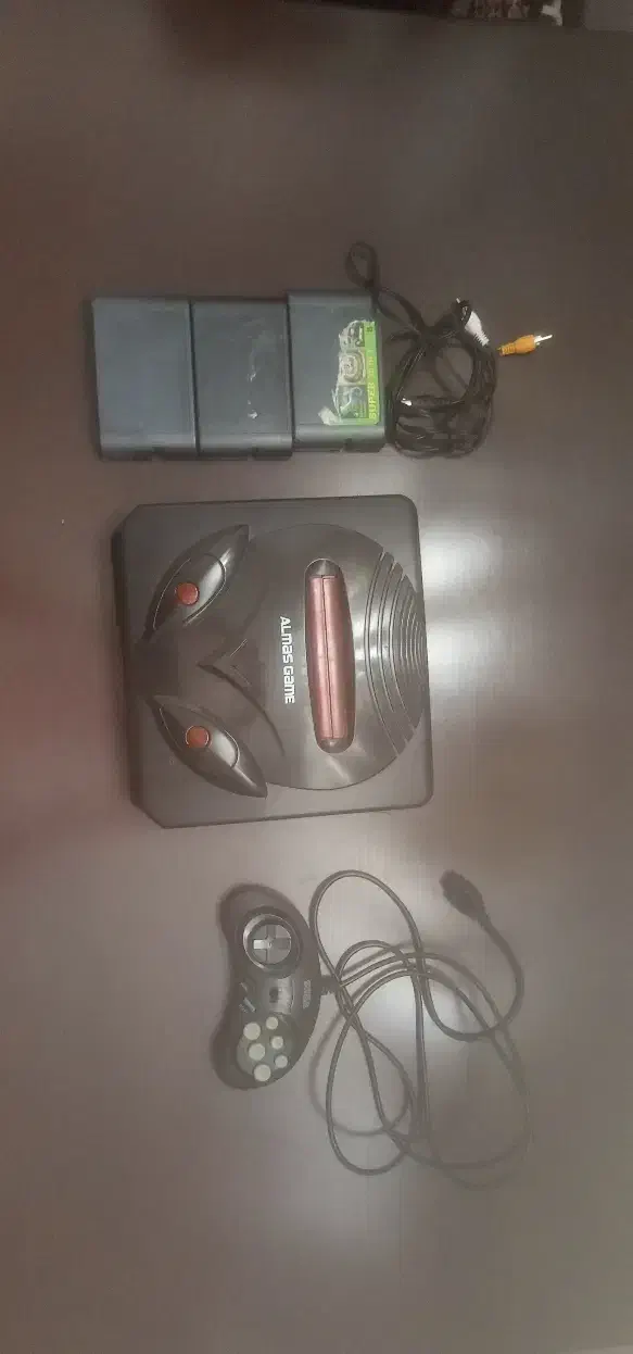 سگا|کنسول، بازی ویدئویی و آنلاین|رشت, لاکان شهر|دیوار