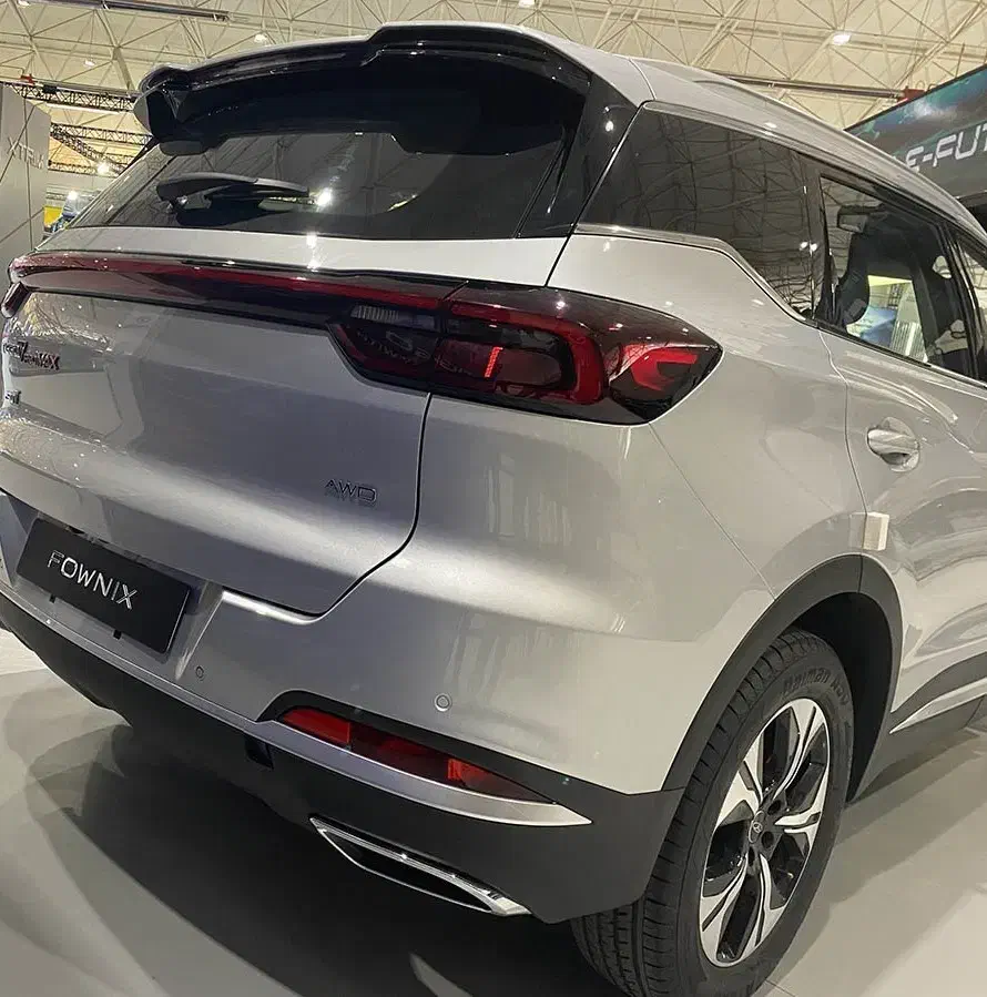 بهترین فرصت خرید  تیگو7پرومکس دو دف قطعی|خودرو سواری و وانت|تهران, آرژانتین|دیوار