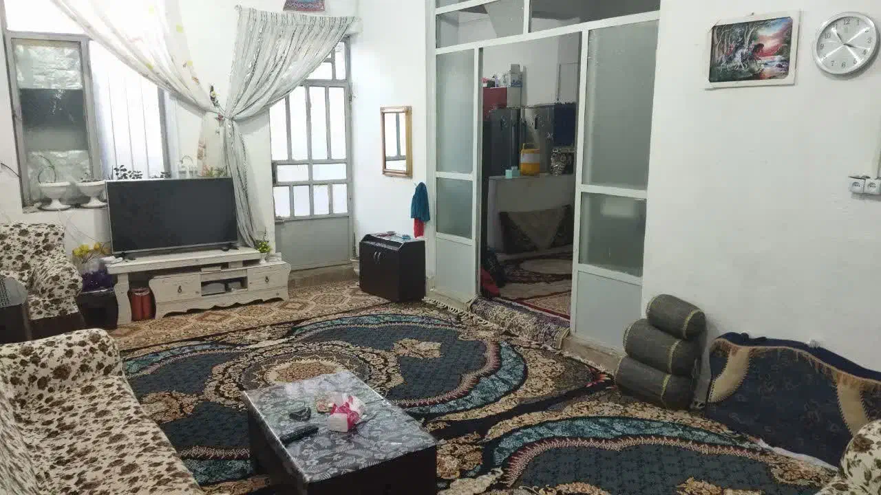 منزل فروشی دو خوابه 173متری|فروش خانه و ویلا|بافق, |دیوار