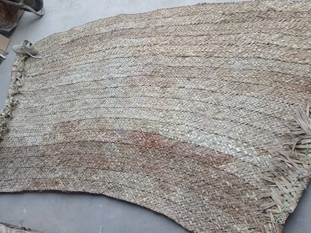 حصیر برگ نخل(پیشی)|صنایع دستی و سایر لوازم تزئینی|برازجان, |دیوار