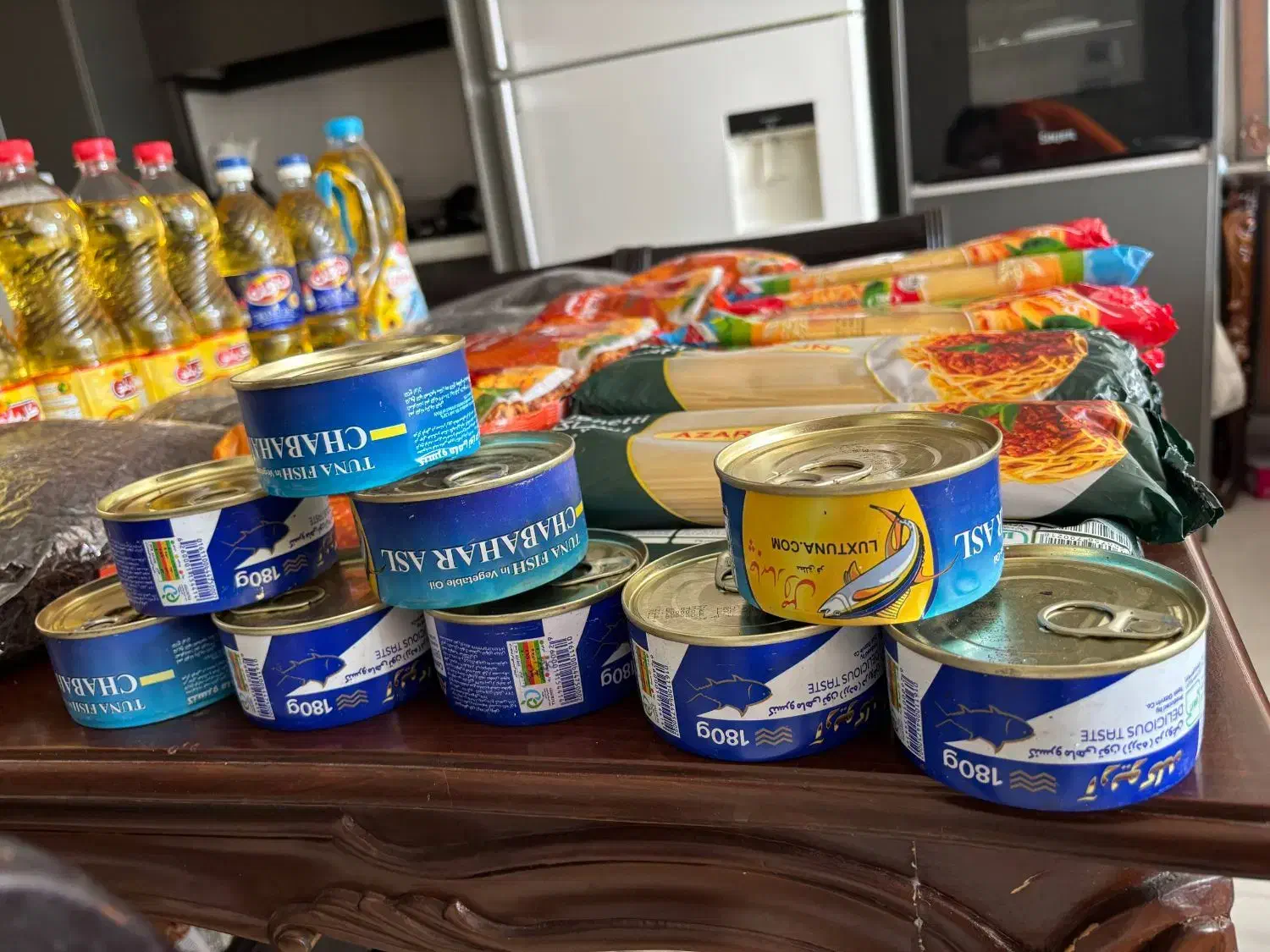 موادغذایی|خوردنی و آشامیدنی|تهران, چیتگر شمالی|دیوار