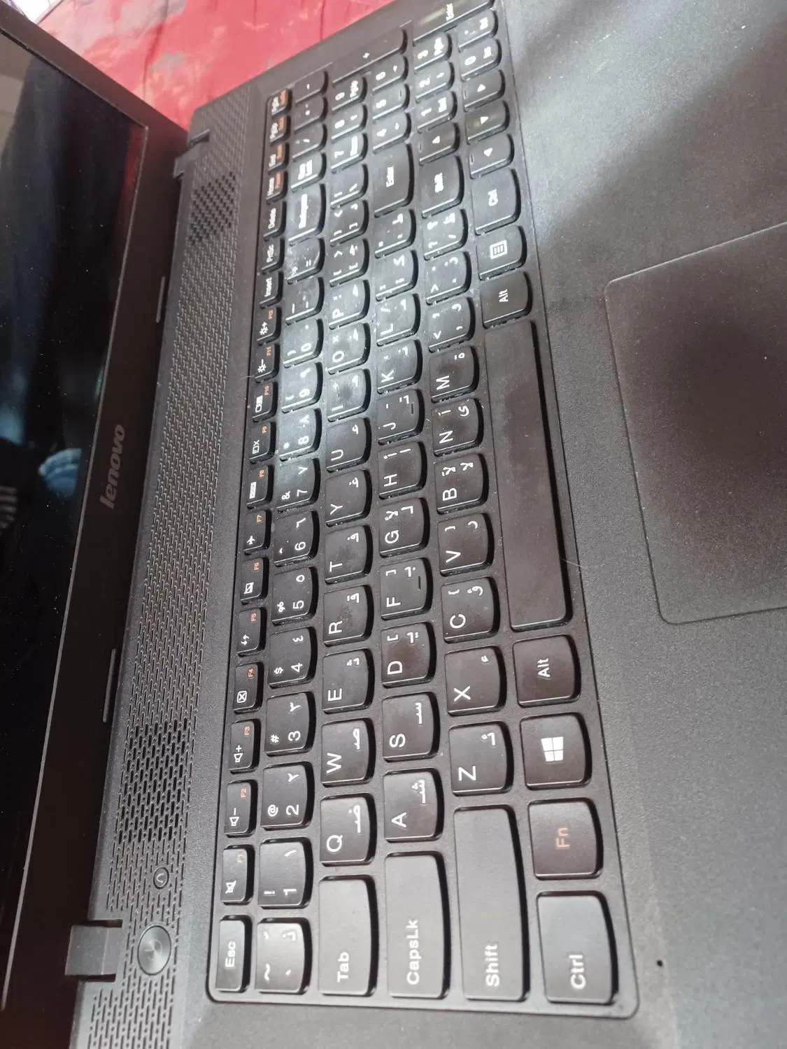 lenovo g500|رایانه همراه|کرج, ساماندهی|دیوار