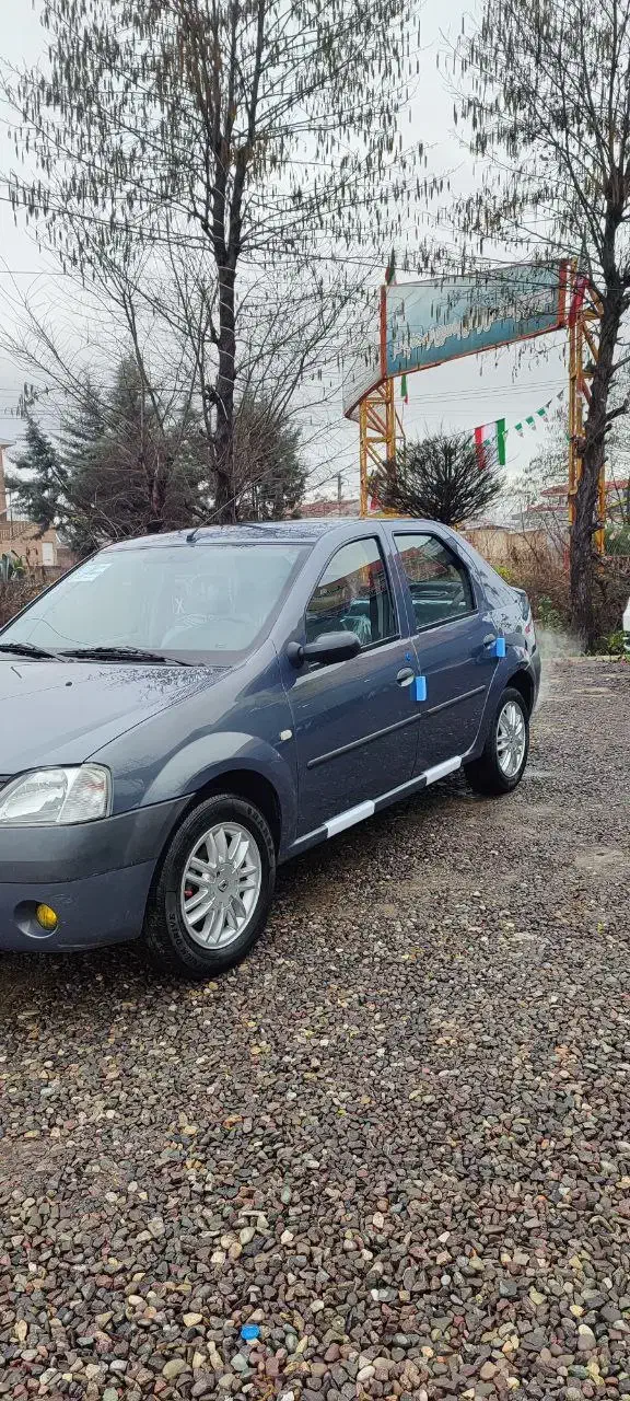 ال نود 1389|خودرو سواری و وانت|رشت, شهرک قدس|دیوار