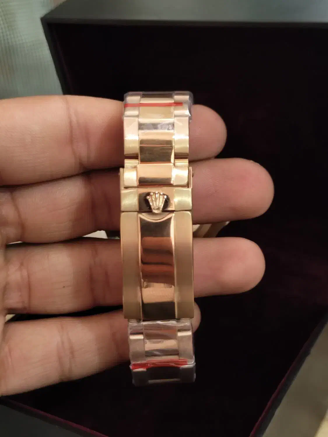 رولکس ساب مارینر ژاپن|ساعت|شیراز, زرهی|دیوار