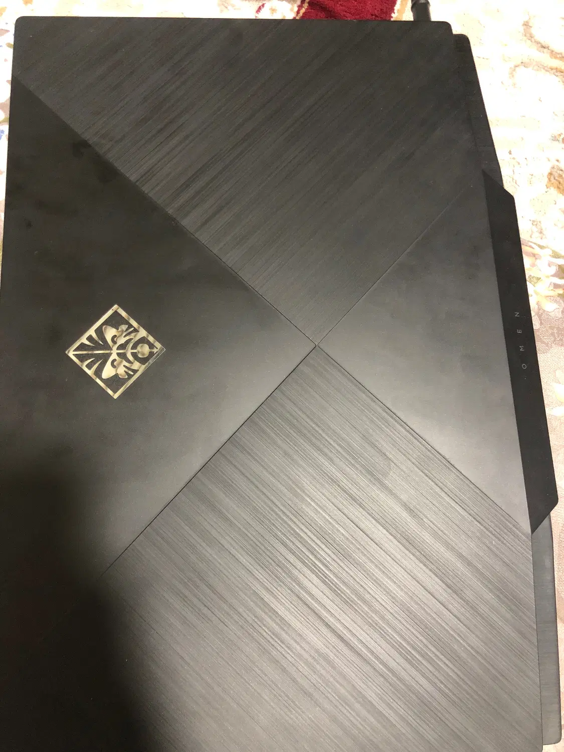 لپ تاپ hp omen17|رایانه همراه|شیراز, میانرود|دیوار