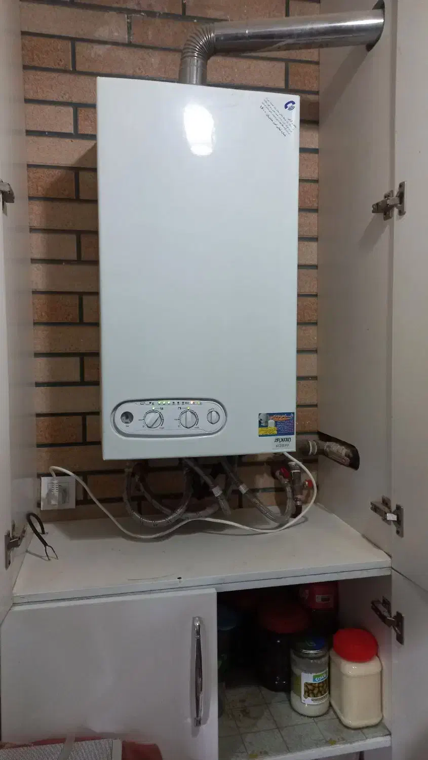 نصب و تعمیر کولرگازی و پکیج لوله کشی|خدمات پیشه و مهارت|بجنورد, |دیوار