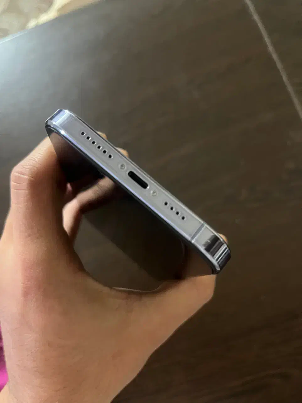 گوشی ایفون ۱۳ پرومکس|موبایل|قزوین, |دیوار