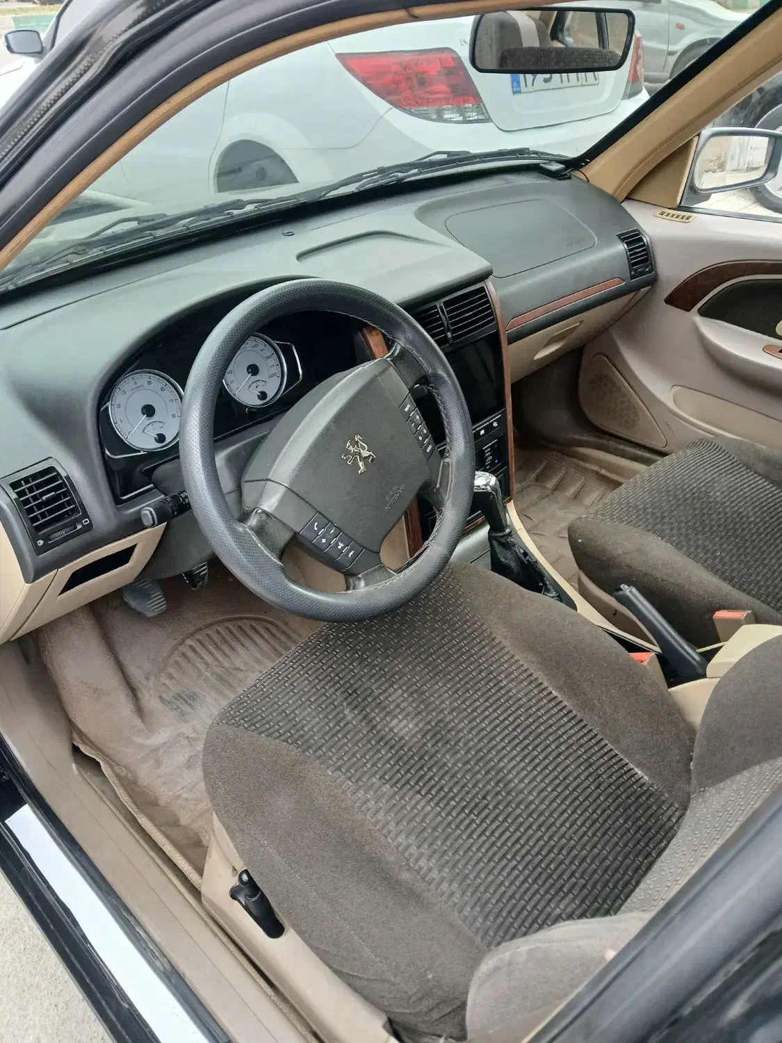 پارس سال،مدل ۱۳۹۳|خودرو سواری و وانت|یاسوج, |دیوار