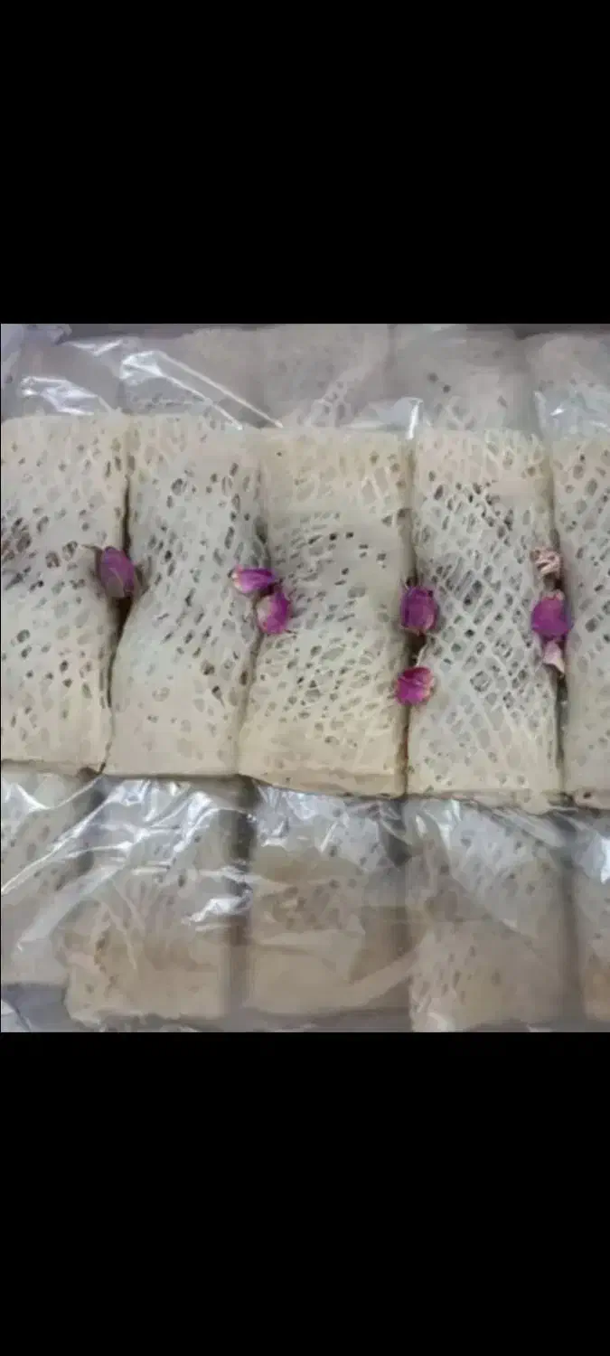 شیرینی رشته خشکار|خوردنی و آشامیدنی|قم, سراجه (۱۵ خرداد)|دیوار