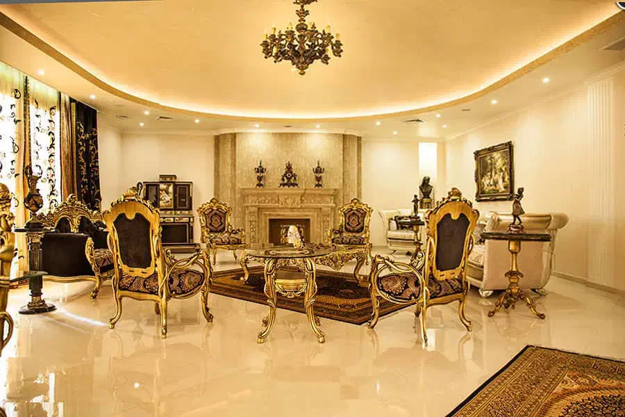 فروش آپارتمان235 متر/ تکواحدی/ هفت دست|فروش آپارتمان|اصفهان, بوستان آینه خانه|دیوار