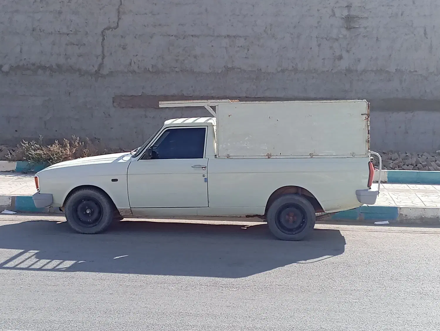 ارسال بار|خدمات حمل و نقل|اردکان, |دیوار