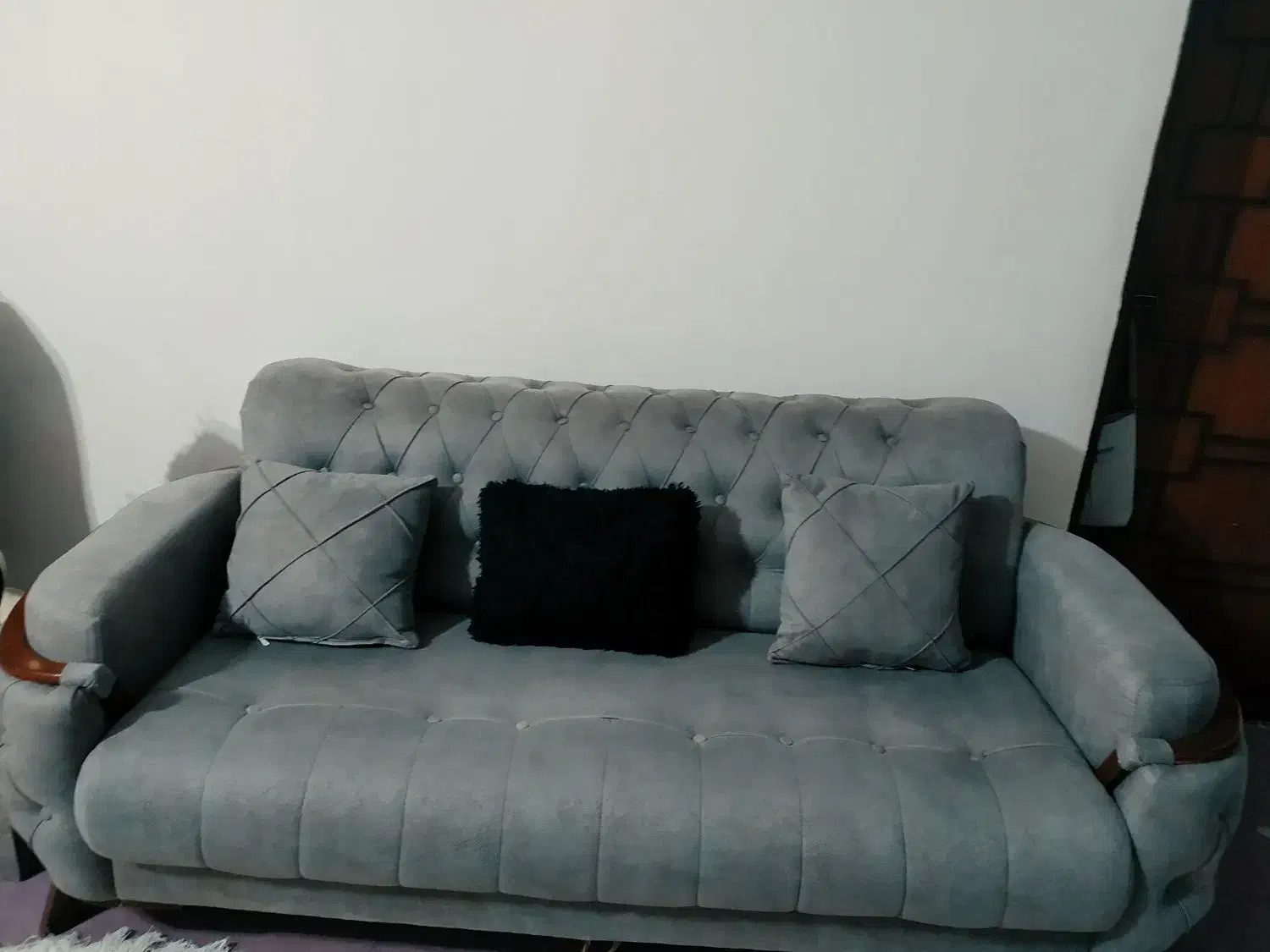 مبل چستر 8نفره|مبلمان خانگی و میز عسلی|پارس‌آباد, |دیوار