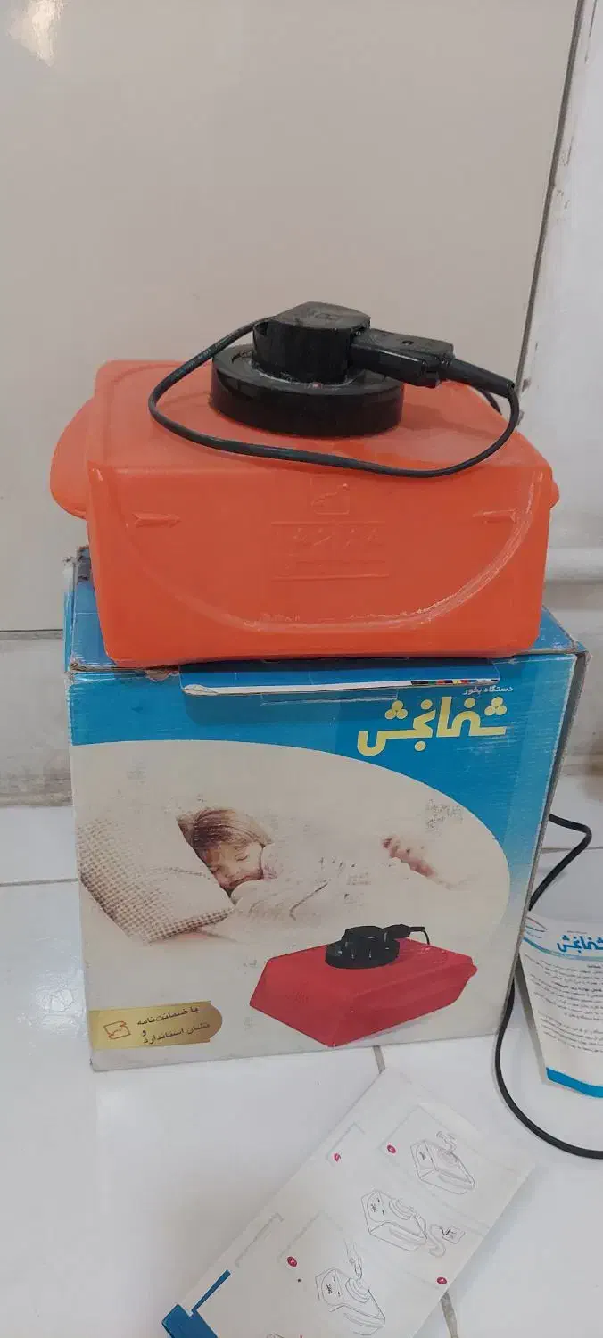 دستگاه بخور|پنکه و تصفیه‌کنندهٔ هوا|کهریزک, |دیوار